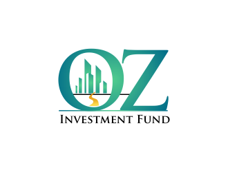 OZ Investment Fund logo design by gcreatives