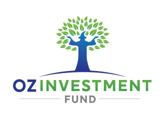 OZ Investment Fund logo design by REDCROW