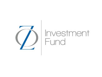 OZ Investment Fund logo design by sanworks