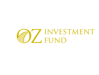 OZ Investment Fund logo design by keylogo