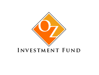 OZ Investment Fund logo design by BeDesign