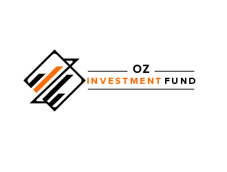 OZ Investment Fund logo design by BeDesign