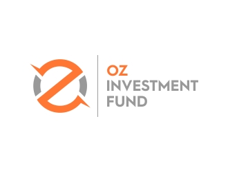 OZ Investment Fund logo design by excelentlogo