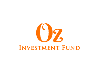 OZ Investment Fund logo design by pencilhand