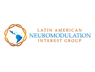 Latin American Neuromodulation Interest Group logo design by megalogos