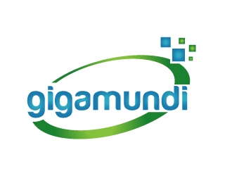 gigamundi logo design by PMG