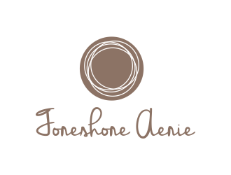 Foreshore Aerie logo design by JessicaLopes