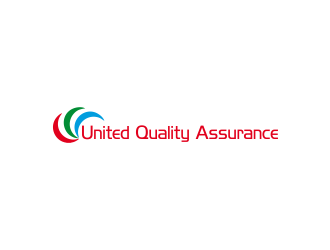 United Quality Assurance  logo design by Greenlight