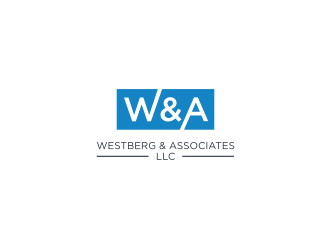 Westberg & Associates, LLC logo design by vostre