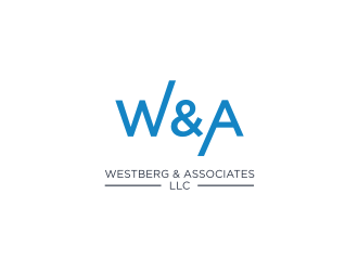 Westberg & Associates, LLC logo design by vostre