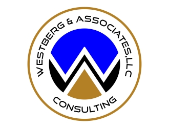 Westberg & Associates, LLC logo design by cikiyunn