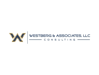Westberg & Associates, LLC logo design by CreativeKiller