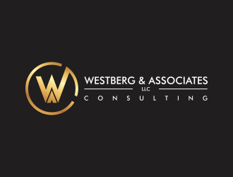 Westberg & Associates, LLC logo design by haidar