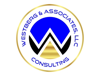 Westberg & Associates, LLC logo design by cikiyunn