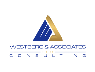 Westberg & Associates, LLC logo design by aflah