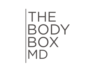 The Body Box MD logo design by BintangDesign