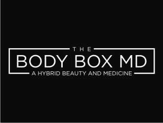 The Body Box MD logo design by agil