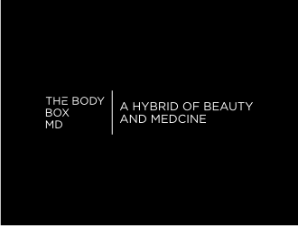 The Body Box MD logo design by asyqh