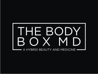 The Body Box MD logo design by agil