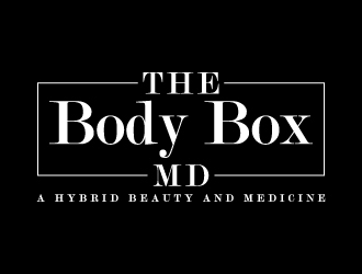 The Body Box MD logo design by J0s3Ph