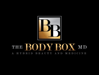 The Body Box MD logo design by J0s3Ph