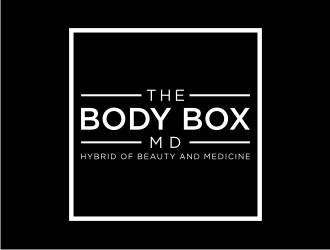 The Body Box MD logo design by dewipadi