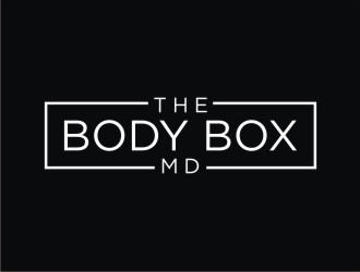 The Body Box MD logo design by agil