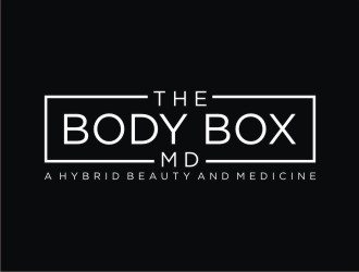The Body Box MD logo design by agil