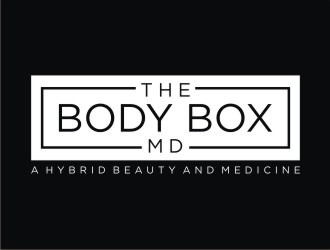 The Body Box MD logo design by agil