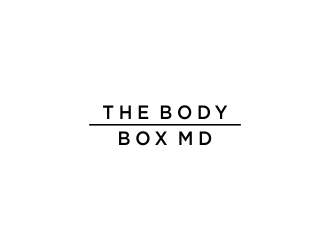 The Body Box MD logo design by sokha