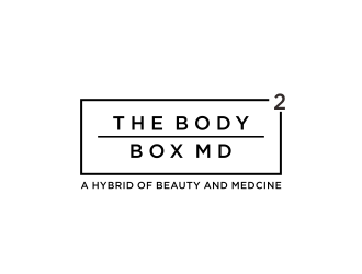 The Body Box MD logo design by sokha
