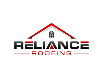 Reliance Roofing  logo design by shadowfax
