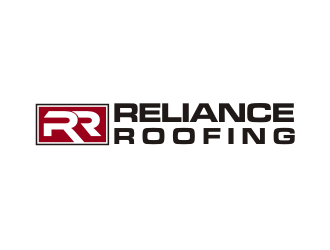 Reliance Roofing  logo design by BintangDesign