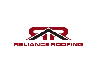 Reliance Roofing  logo design by rizqihalal24