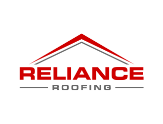 Reliance Roofing  logo design by cintoko