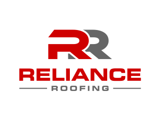 Reliance Roofing  logo design by cintoko