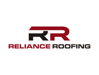 Reliance Roofing  logo design by rizqihalal24