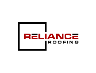 Reliance Roofing  logo design by nurul_rizkon