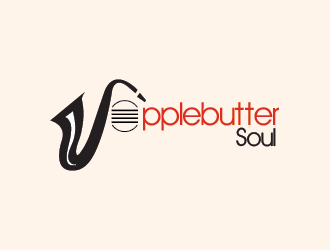 Applebutter Soul logo design by czars