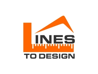 Lines to Designs logo design by mckris