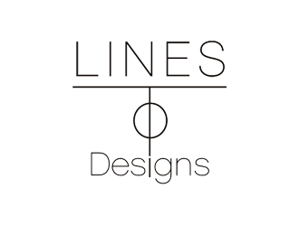 Lines to Designs logo design by Diponegoro_