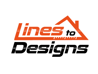 Lines to Designs logo design by prodesign