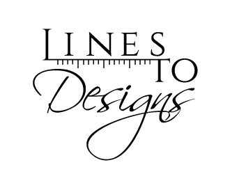 Lines to Designs logo design by Boomstudioz