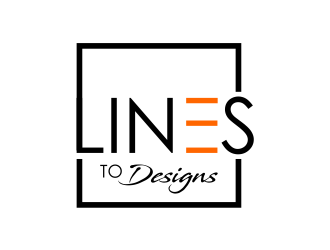 Lines to Designs logo design by cintoko