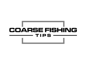 Coarse Fishing Tips logo design by dewipadi