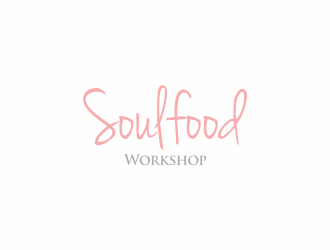 Soulfood Workshop logo design by hopee
