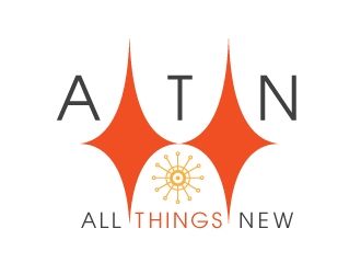 All Things New logo design by fantastic4