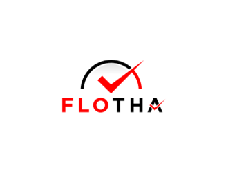 Flotha logo design by sheilavalencia