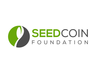 The Seedcoin Foundation logo design by cintoko