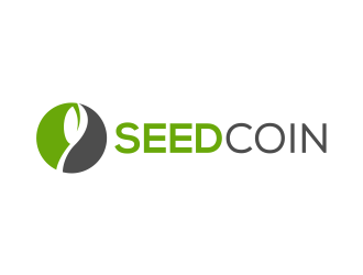 The Seedcoin Foundation logo design by cintoko